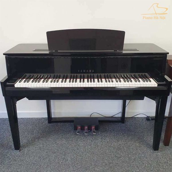 Yamaha online n1 piano