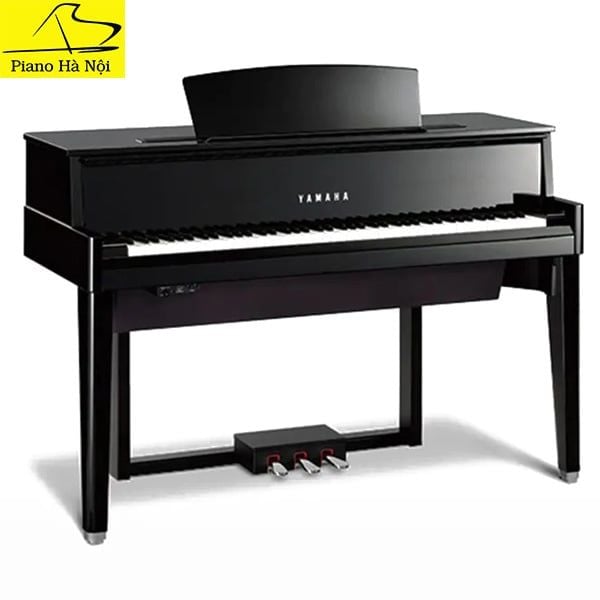 Piano Yamaha AvantGrand N1