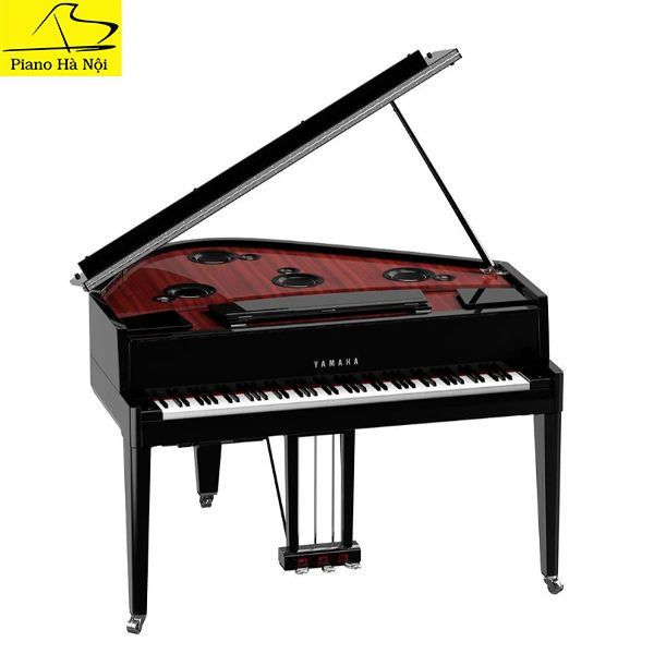Piano Yamaha AvantGrand N3X