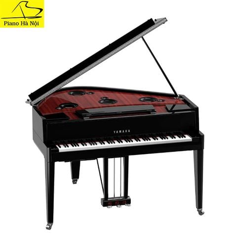 Piano Yamaha AvantGrand N3X
