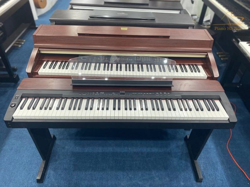 Piano yamaha sale p155