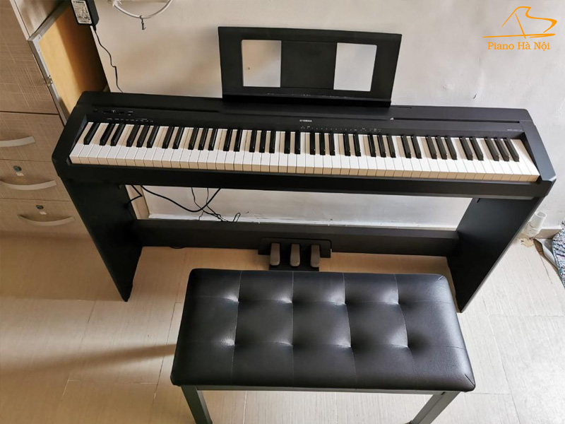 Yamaha p48 piano online