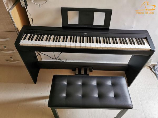 Đàn Piano Điện Yamaha P48 Mới - Giảm Giá Cực Sốc Tại Piano Hà Nội