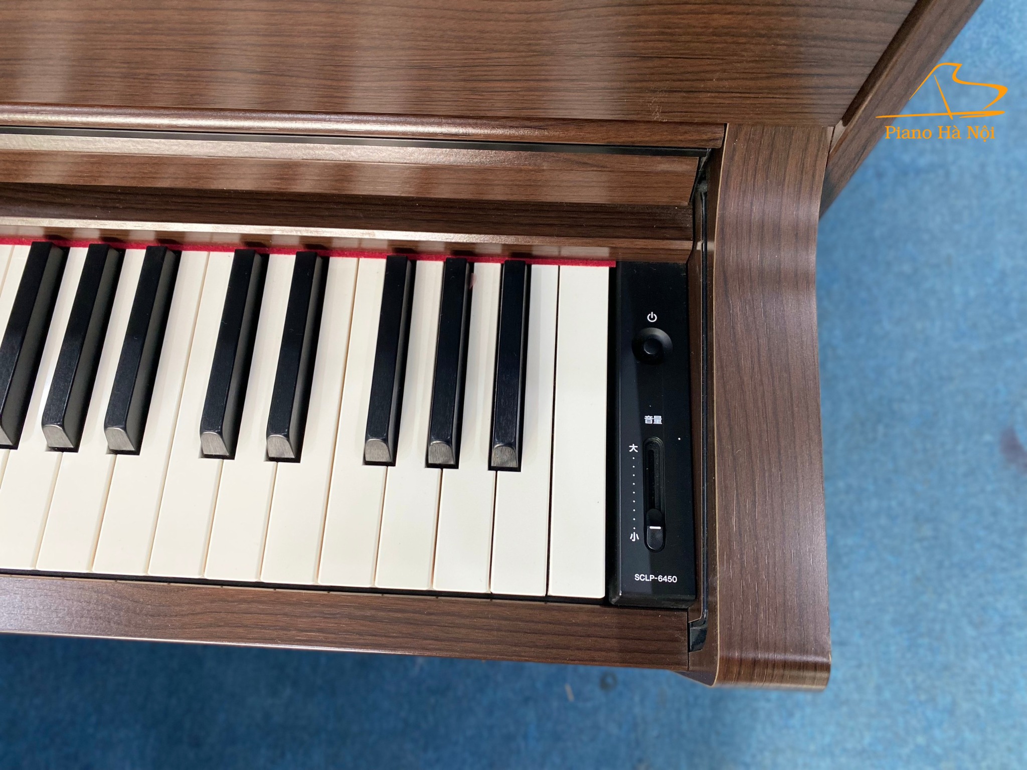 Piano Yamaha SCLP 6450 - Giảm giá Sốc tại Piano Hà Nội Piano Yamaha SCLP 6450 - Giảm giá Sốc tại Piano Hà Nội