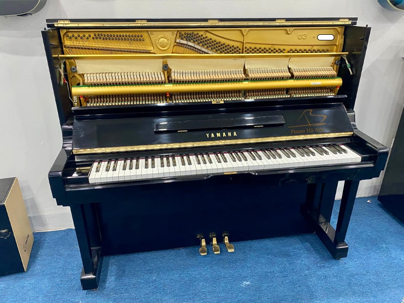 Yamaha u3h sale