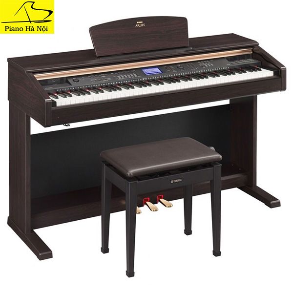 Piano Yamaha YDP V204
