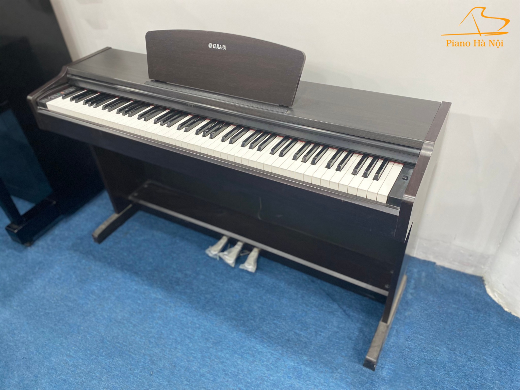 Đàn Piano Điện Yamaha YDP 131C - Giảm Giá Sốc Tại Piano Hà Đàn Piano Điện Yamaha YDP 131C - Giảm Giá Sốc Tại Piano Hà
