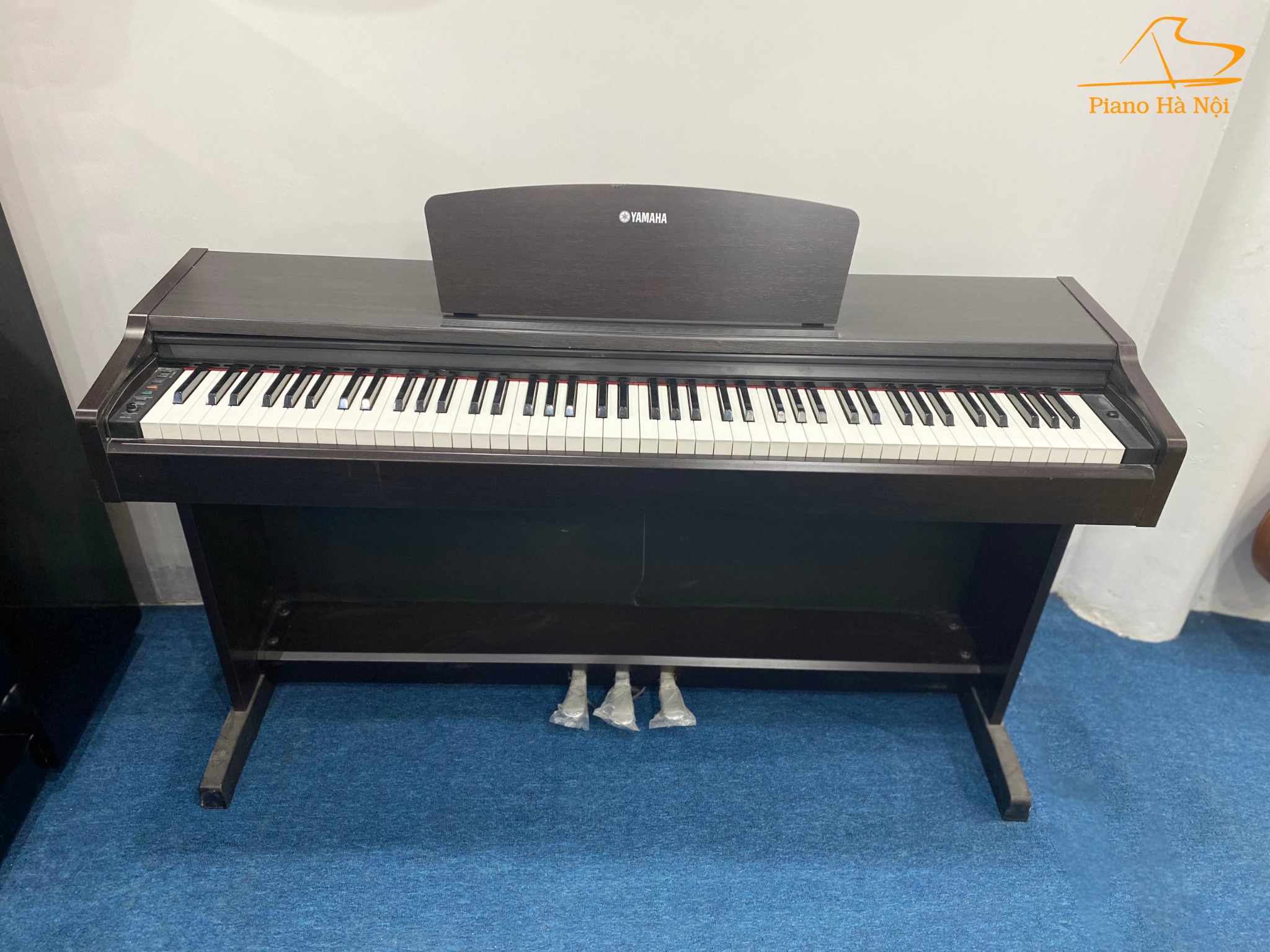 Đàn Piano Điện Yamaha YDP 131C - Giảm Giá Sốc Tại Piano Hà Đàn Piano Điện Yamaha YDP 131C - Giảm Giá Sốc Tại Piano Hà