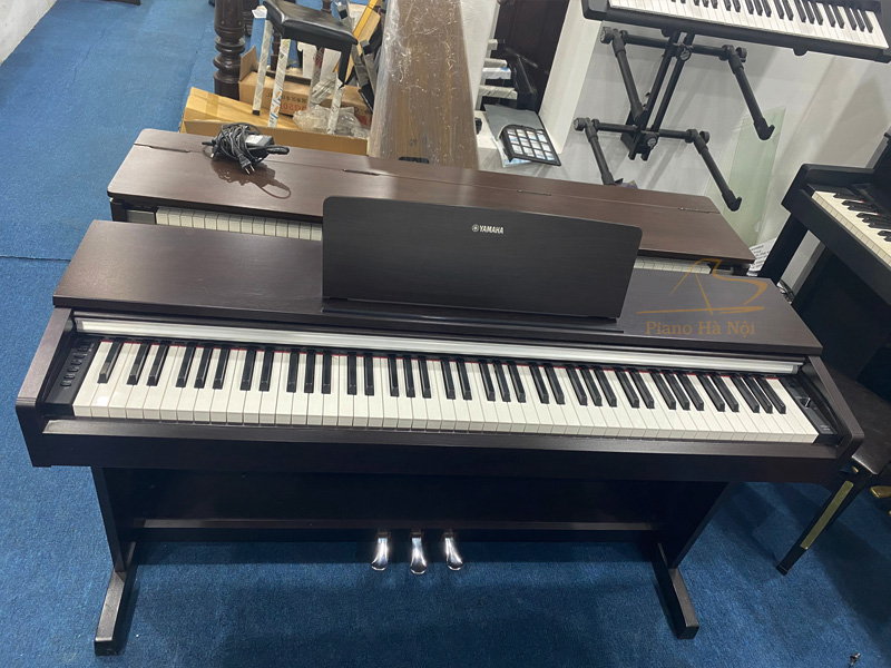 送料込み YAMAHA 電子ピアノ 激可愛い♥ YDP-142C 12年製 ヤマハ | YDP-142 - ARIUS（アリウス） - 概要