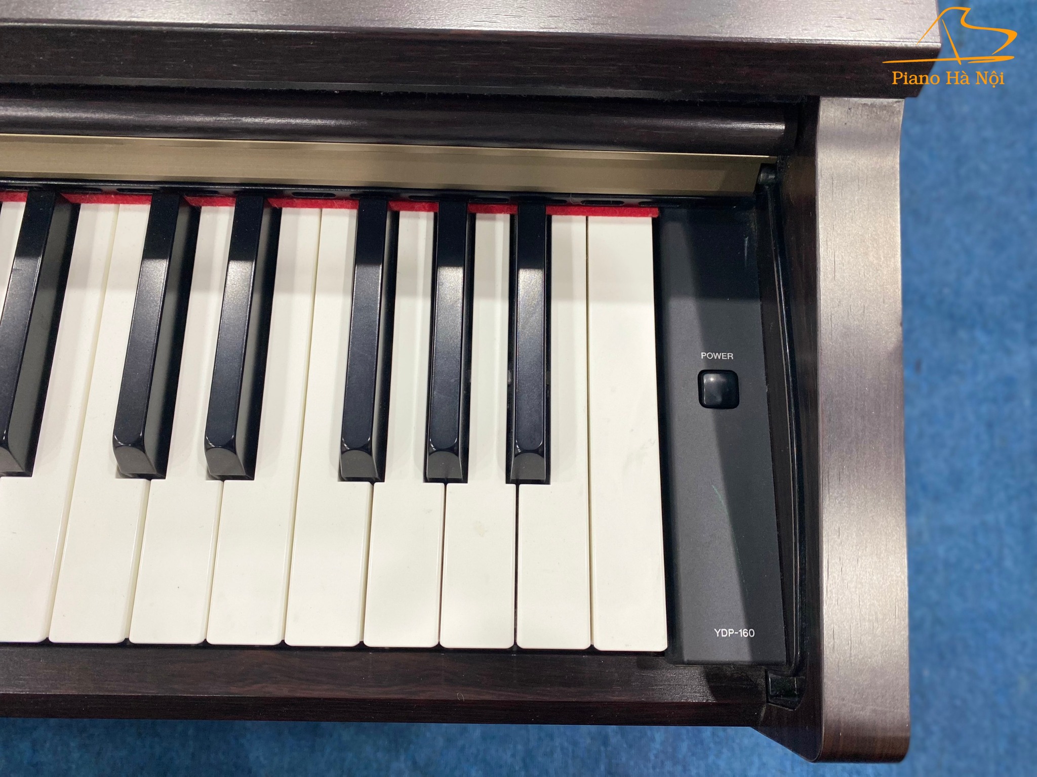 n Piano Yamaha YDP160 Gi m Gi S c T i T ng kho Piano H N i