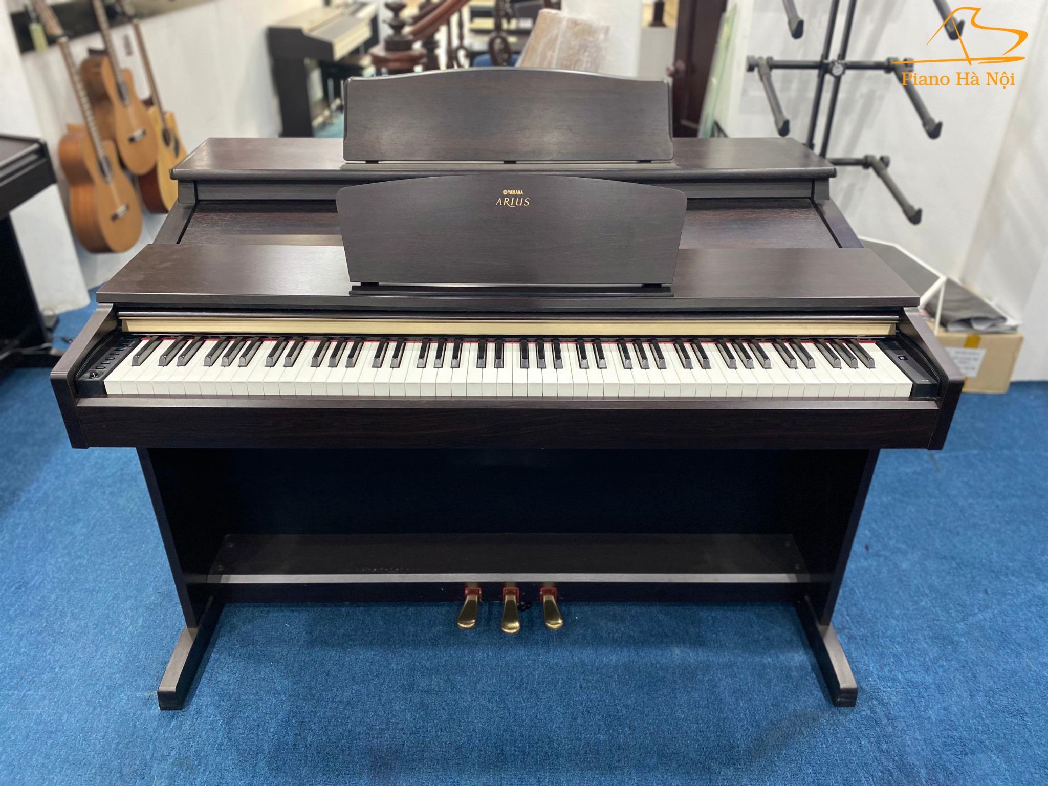 YAMAHA YDP-160(Yamaha Arius YDP-160 | Used Piano | ThePiano YAMAHA YDP-160(Yamaha Arius YDP-160 | Used Piano | ThePiano
