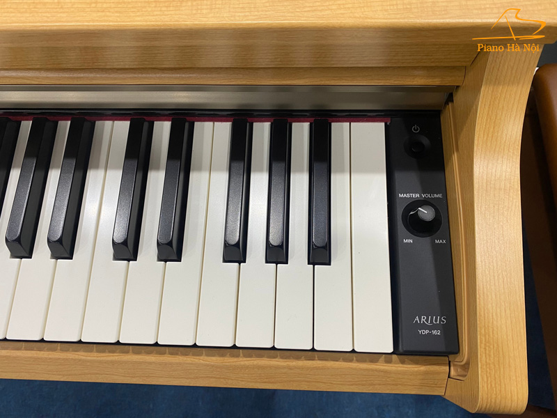 6ヶ月保証付！YAMAHA（ヤマハ)の電子ピアノ「YDP-162」をご紹介！