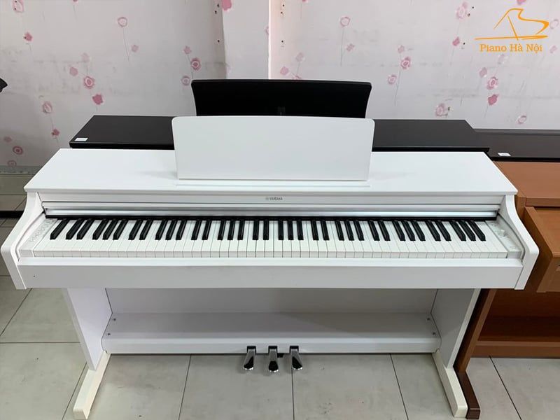 Đàn Piano Điện Yamaha YDP 163 - Giảm Giá Sốc Tại Piano Hà Đàn Piano Điện Yamaha YDP 163 - Giảm Giá Sốc Tại Piano Hà