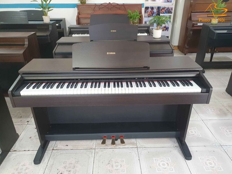 Đàn Piano Điện Yamaha YDP 201 - Giảm Giá Sốc Tại Piano Hà Nội – Piano Hà Nội