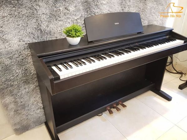 Đàn Piano Điện Yamaha YDP88II - Giảm Giá Sốc Tại Piano Hà Nội – Piano Hà Nội