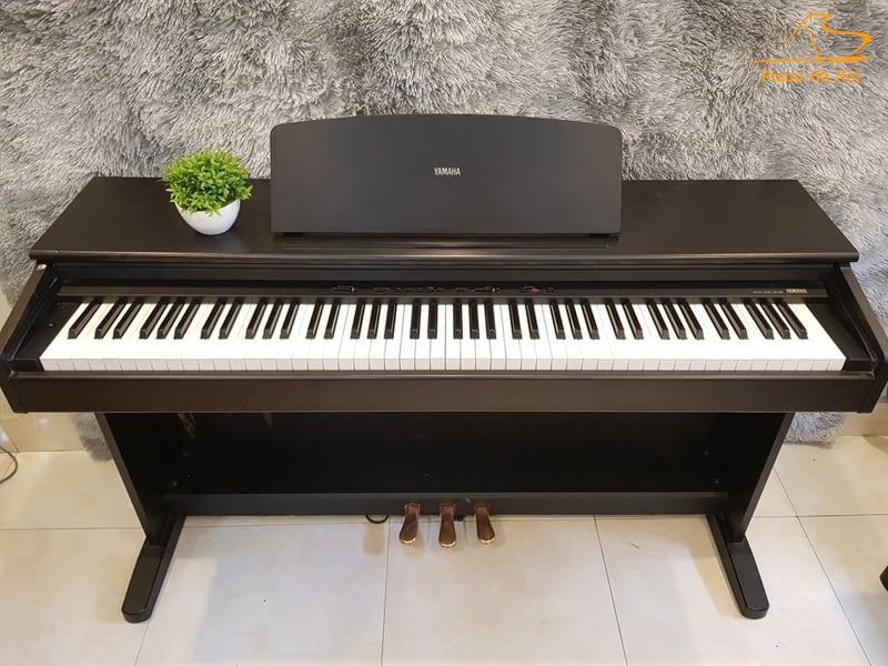 Đàn Piano Điện Yamaha YDP88II - Giảm Giá Sốc Tại Piano Hà Nội – Piano Hà Nội