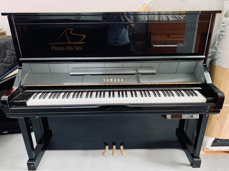 Yamaha yu3 deals