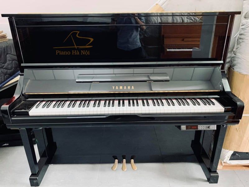 Đàn Piano Cơ Yamaha YU3 - Giảm Giá Ngay Hôm Nay Tại Piano Hà Nội