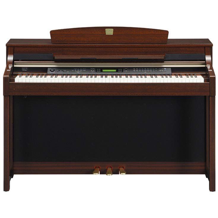 Yamaha clp 380 outlet