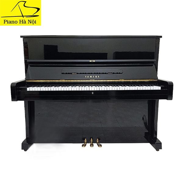 PIANO YAMAHA U1F