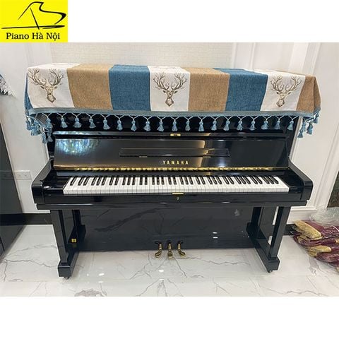 Khăn phủ đàn piano cơ - PN002