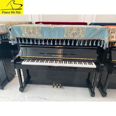 Khăn phủ đàn piano cơ - PN005