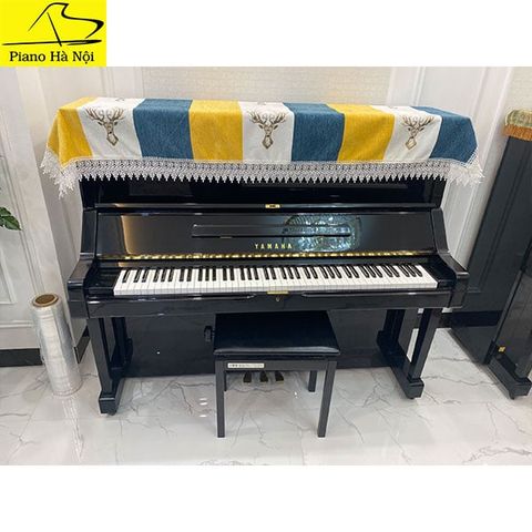 Khăn phủ đàn piano cơ - PN006