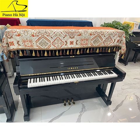 Khăn phủ đàn piano cơ - PN007