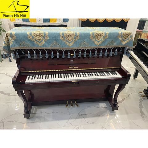 Khăn phủ đàn piano cơ - PN008
