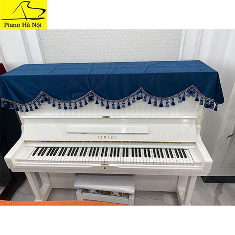 Khăn phủ đàn piano cơ - PN009