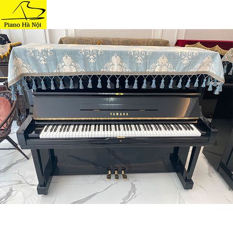 Khăn phủ đàn piano cơ - PN010