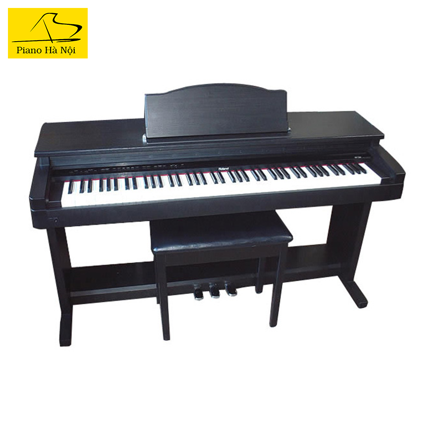 Roland HP2700 電子ピアノ 黒　難あり Roland HP-2700 黒 電子ピアノ Roland - HP700 Series | Digital