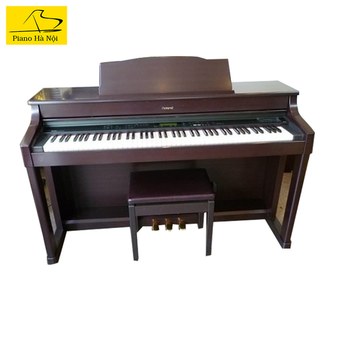 PIANO ĐIỆN ROLAND HP555G