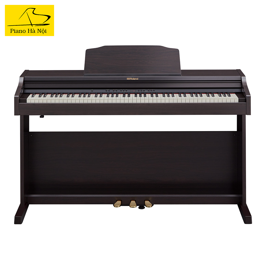 Đàn Piano Điện Roland RP501R Giảm Giá Sốc Tại Piano Hà Nội – Piano Hà Nội