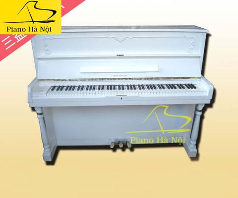 Piano Samick SU-118PA