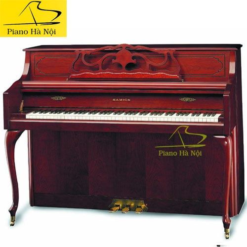 Piano Samick JS143F