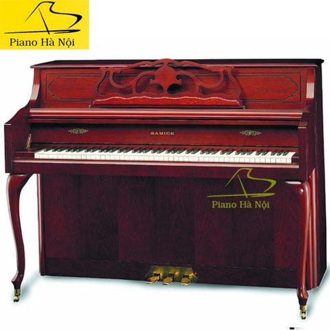 Piano Samick JS143F