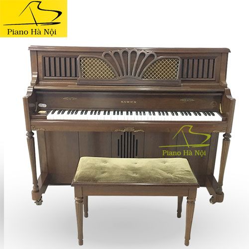 Piano Samick SC-300SS