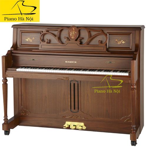 Piano Samick SC310CRD