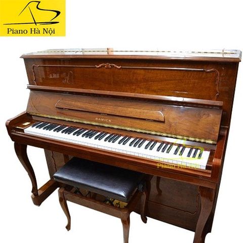 Piano Samick SU-118F
