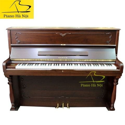 Piano Samick SU-118P