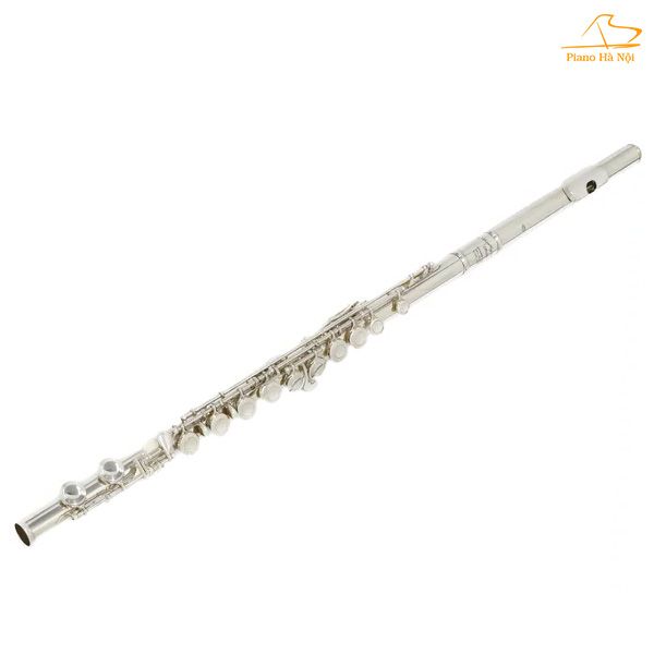 ASAKA MIYAZAWA フルート MS-70S A442ケース付 ASAKA MIYAZAWA