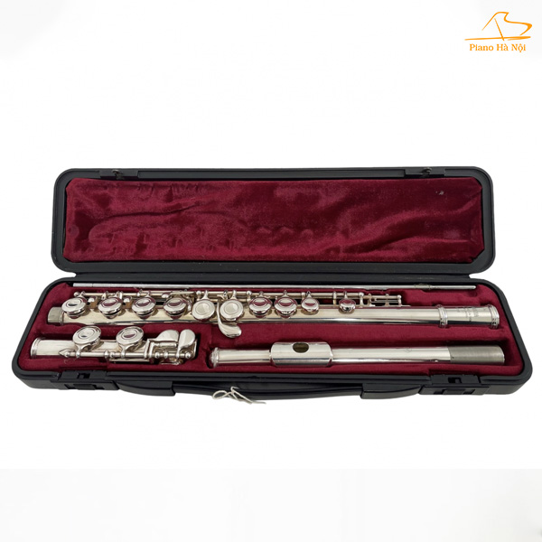 管楽器 ヤマハフルート 211SⅡ