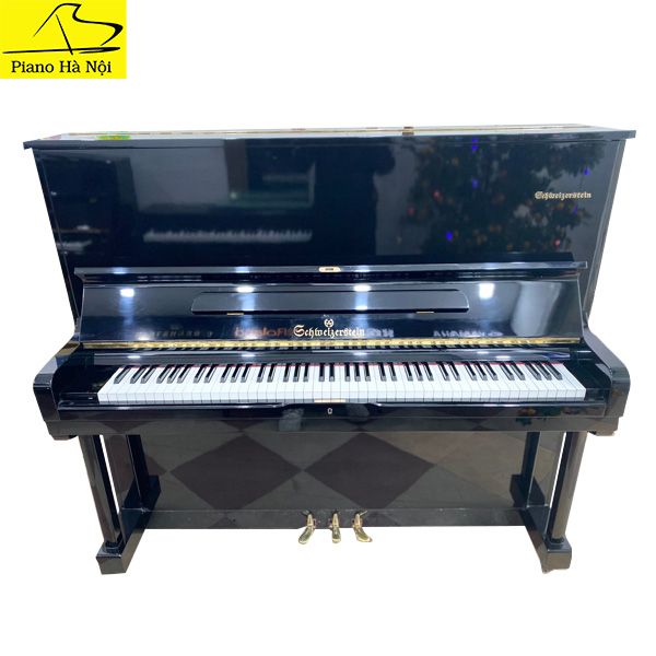 Piano Schweizer Stein HU200