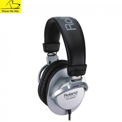 Tai nghe Roland RH200S