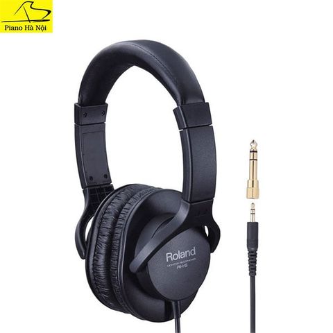 Tai nghe Roland RH5