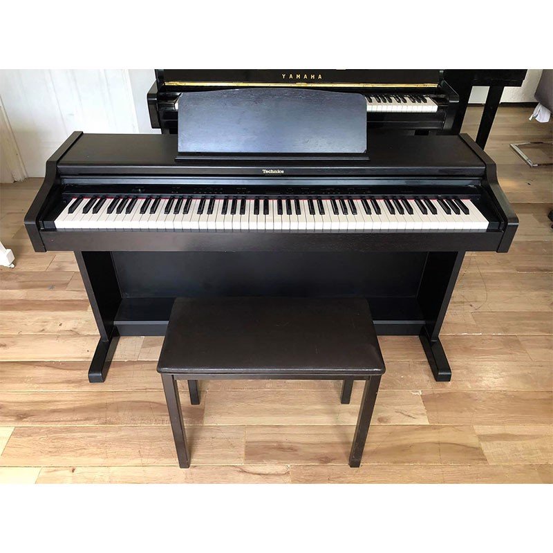 Đàn Piano Điện Technics SXPX 224 Giảm Giá Sốc Tại Piano Hà Nội 
