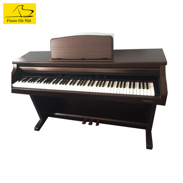 PIANO TECHNICS SXPX 205