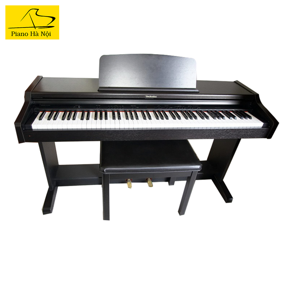 PIANO TECHNICS SXPX 222