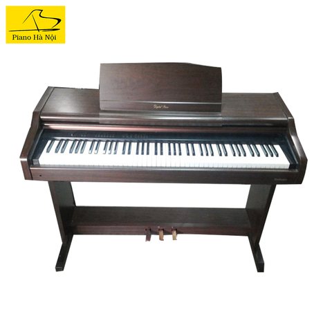 PIANO TECHNICS SXPX 55